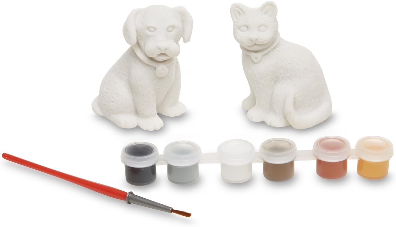 melissa and doug paint your own