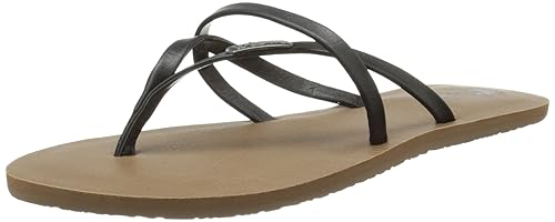 Volcom All Night Long Damen Zehentrenner