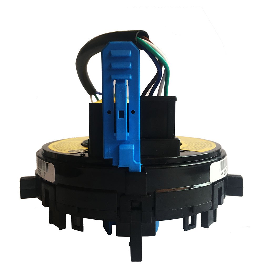 Clock Spring Hyundai Spiral Cable Clock Spring Sonata 20102014