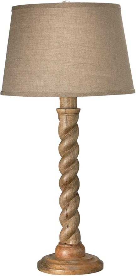 jamie young table lamps