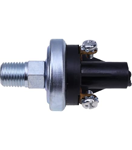 Amazon.com: Miller 276379 Switch, Oil Pressure (Kohler) : Automotive