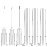 16Ga 1 Inch Needles for Lab Tools