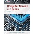 Computer Service and Repair