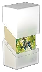 Ultimate Guard Boulder 60+ Classic, Deck Case for
