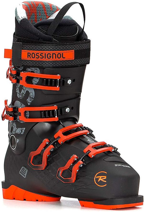 rossignol alltrack 90 ski boots