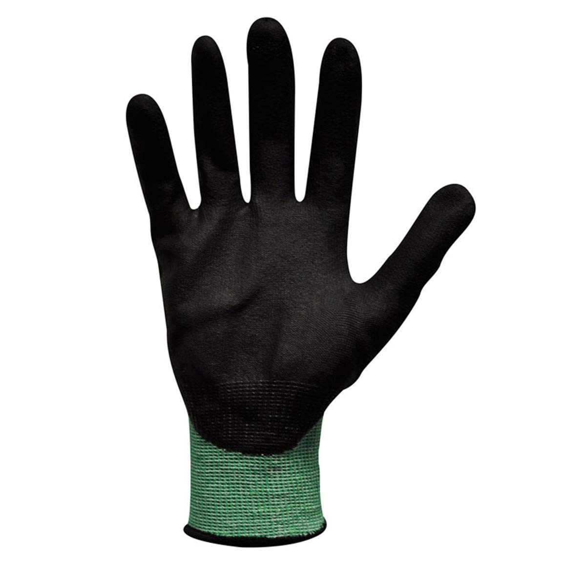 POLYFLEX HYDRO C5 HYDROPHOBIC CUT RESISTANT GLOVES - EXTRA LARGE - 1 PAIR, XL - Image 3