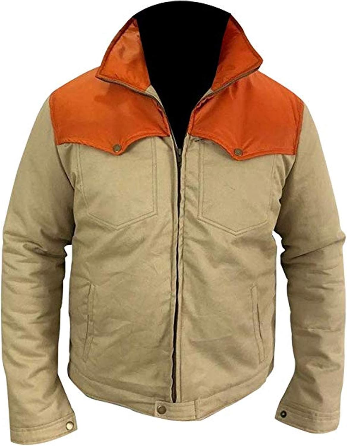 yellowstone dutton ranch coat