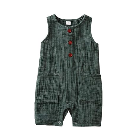 linen romper jumpsuit