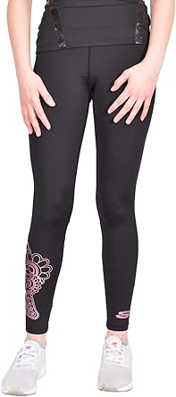 skechers leggings uk