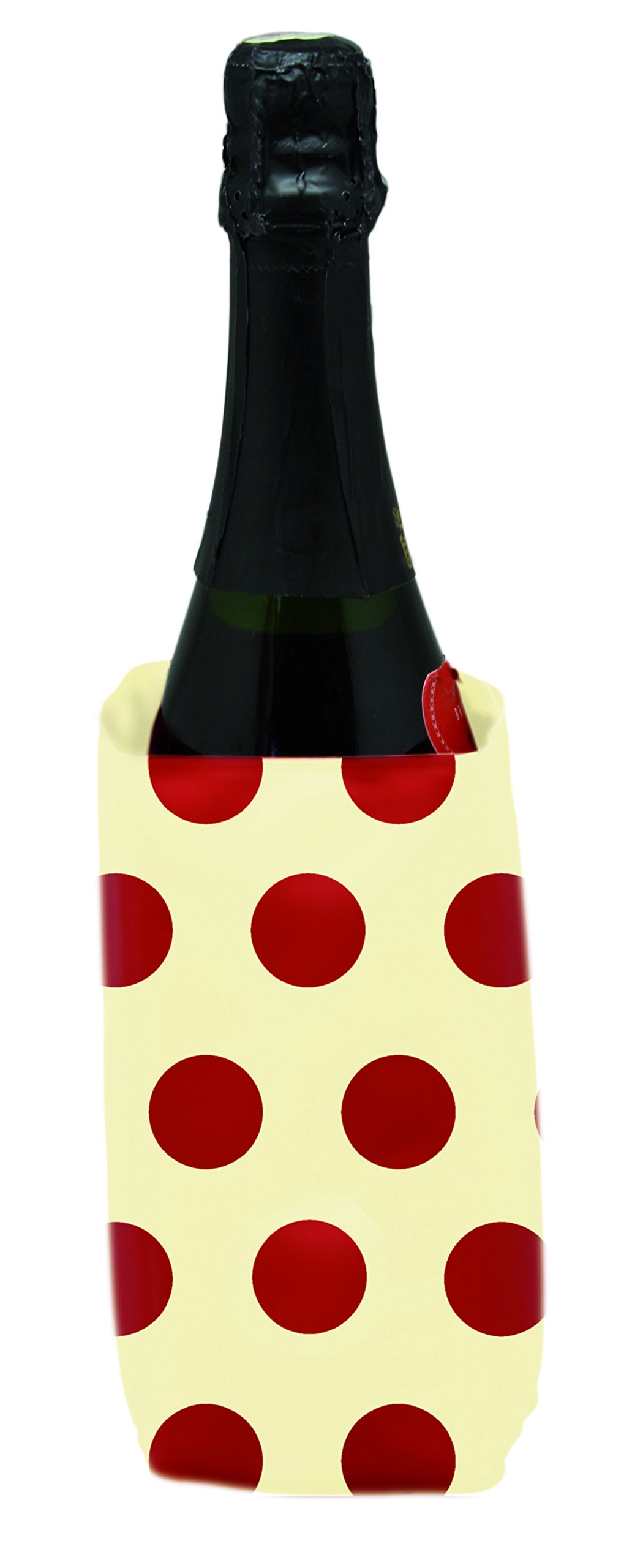 Vin Bouquet FIV 180 Beige cooler bag