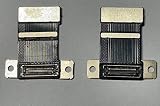 ICTION LCD eDP LVDS Flex Cable Replacement MacBook Pro 13" Retina A1706 A1989 view 2