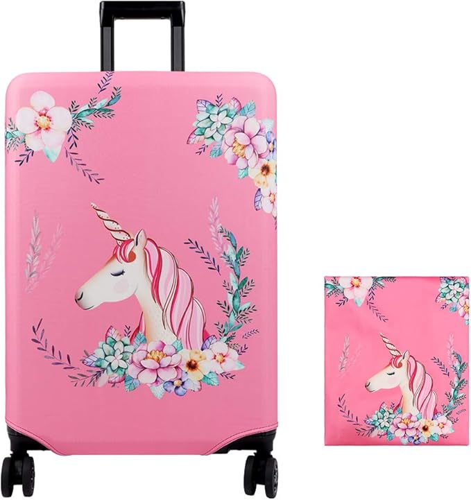 32 inch suitcase amazon