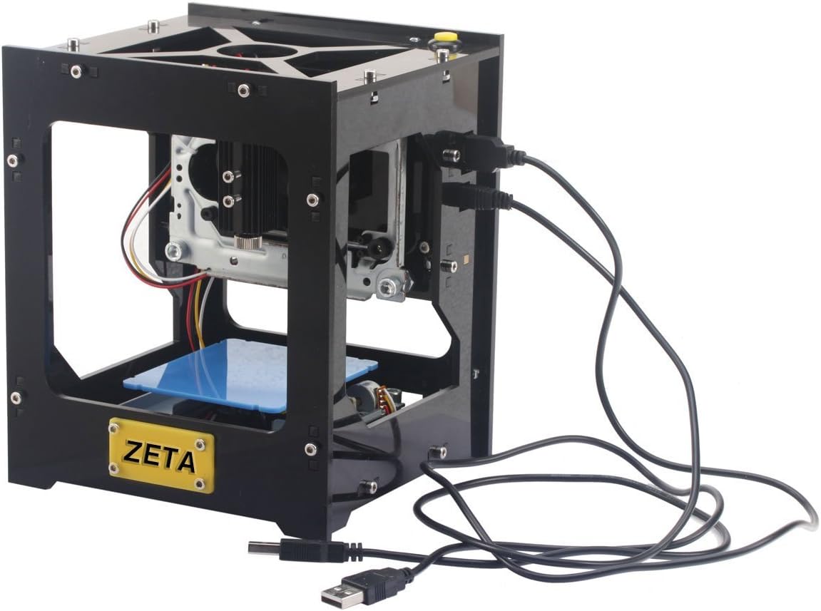 small laser printing machine