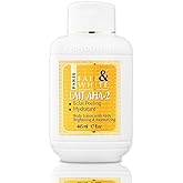 Fair & White Original, AHA Body Lotion – 17.6fl oz / 500ml – Skin Brightening Cream, Lactic Acid Moisturizing Lotion, Even Skin Tone, Helps to Remove Dark Spots