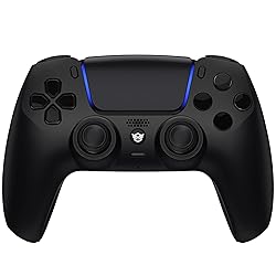 HEXGAMING ULTIMATE Controller 4 Mappable Paddles