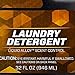 Scentlok Laundry Detergent, Neo Color, 32 oz