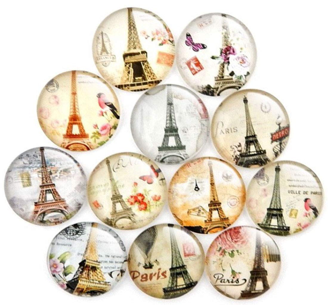 Best Effiel Tower Refrigerator Magnets