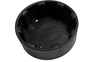 Blender Replacement Parts，Compatible with Ninja，BL660/66OA Series 72 Oz (9 Cups) Pitcher,Driver Clutch and Drive Pin Stud Kit