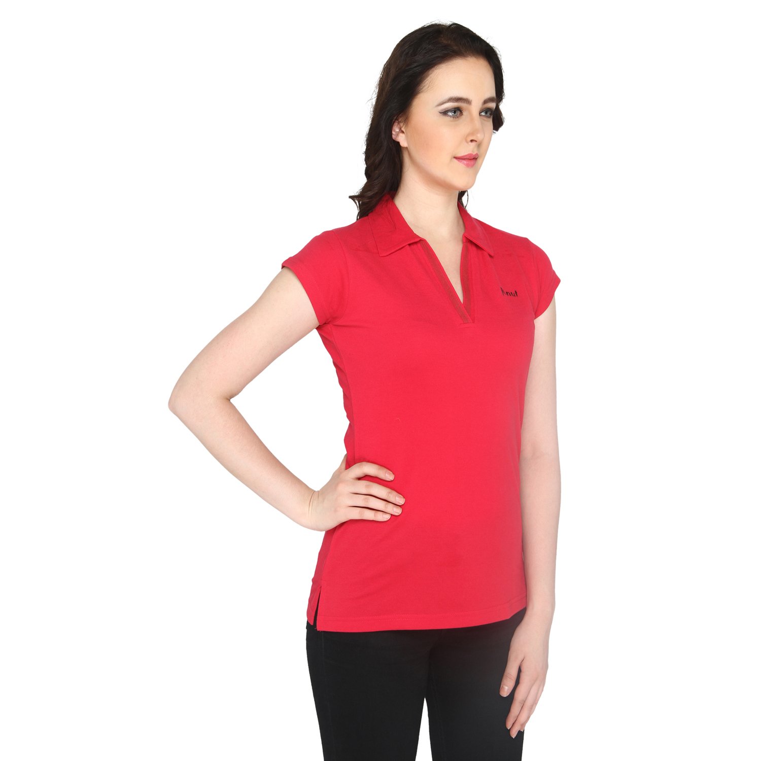 p-nut womens cotton t-shirt