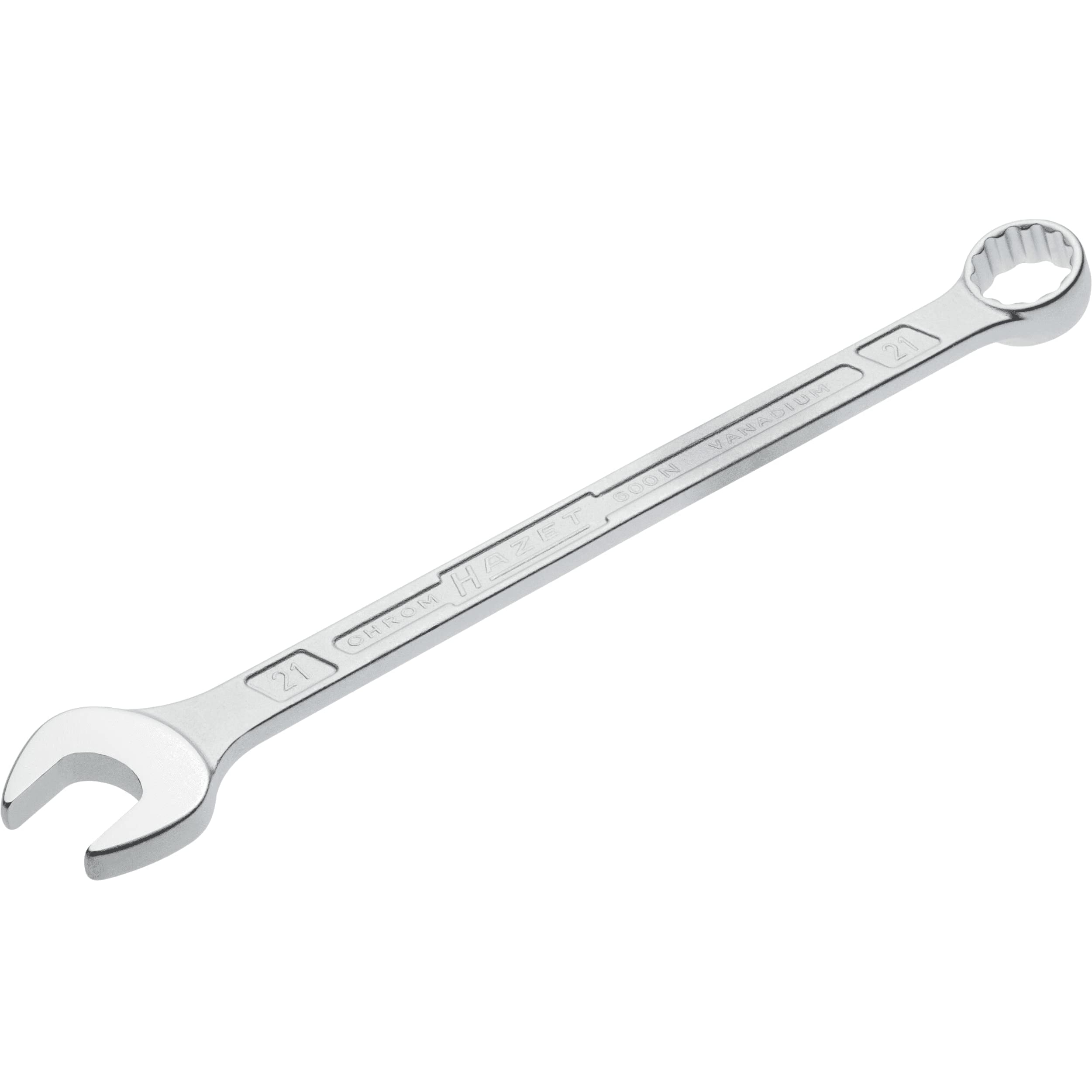 Hazet Size 21mm Combination Wrench
