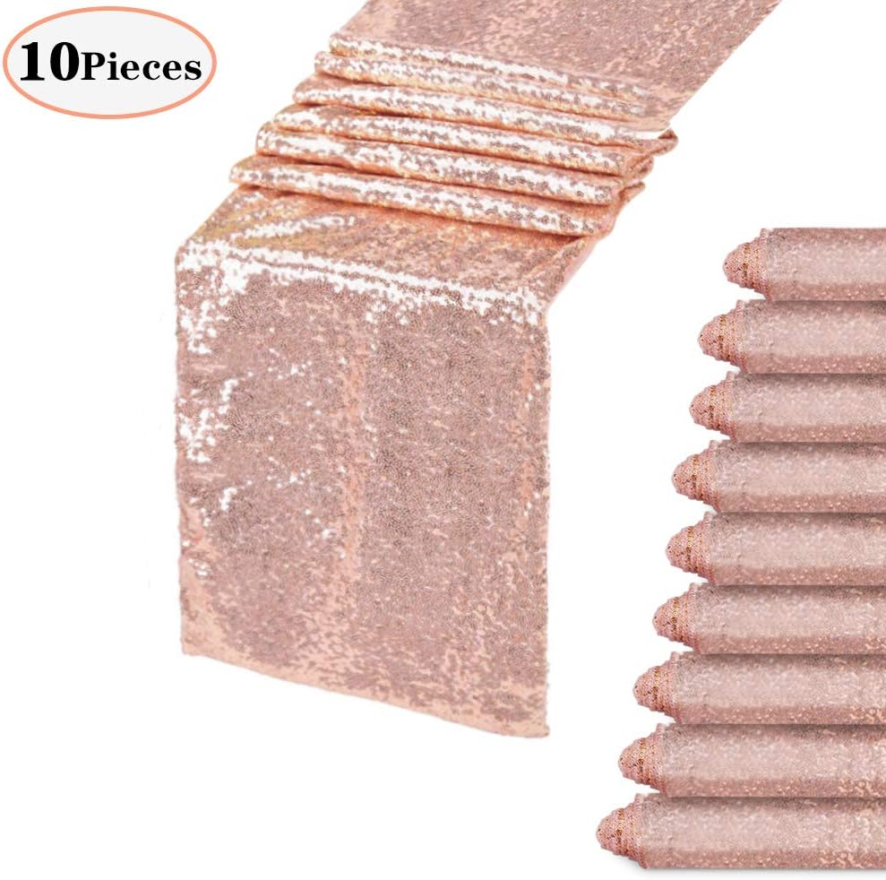 Best small table runner shiny