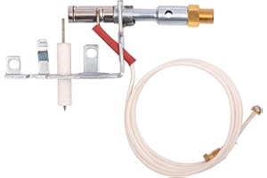 Allparts Equipment & Accessories F270399 Propane Mr Heater Heatstar LPG Pilot ODS for Vent-Free Fireplaces