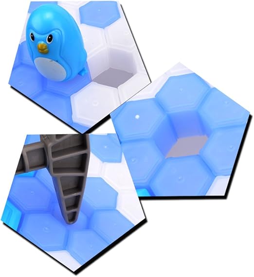 Amazon Wishtime クラッシュアイスゲーム 25 7 6 25 2cm Sh バランスゲーム おもちゃ