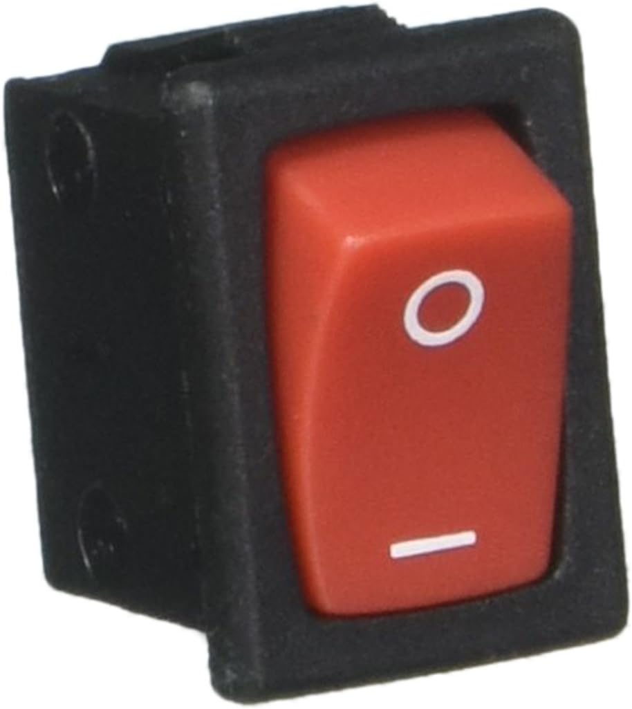 Briggs and Stratton 592694 On and Off Switch Lawn Mower Replacement Parts