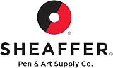 Sheaffer Skrip Classic Green Fountain Pen Ink Cartridges Pack of 5 view 2