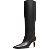 Michael Kors Women's Darrah Heeled Boot