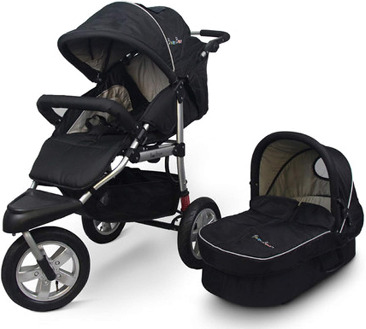 baby stroller for 3 year old