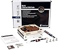 Noctua Low-Profile Quiet CPU Cooler for Intel 115x Based Retail Cooling NH-L9I