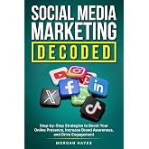 Social Media Marketing Decoded