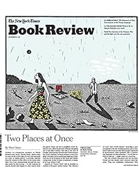 The New York Times Book Review