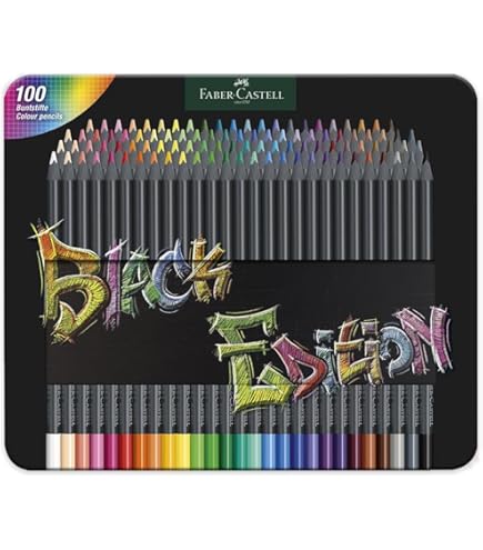 Amazon.com: Cezanne Set of 120 Professional Colored Pencils with