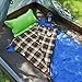 Camp Solutions XL Ultralight Flannel Lined Sleeping Bag