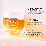 Olay Vitamin C Refill SPF 30ml POP Refill System Orange Jar view 9