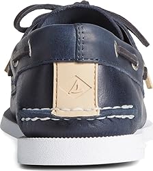 Sperry Men's Authentic Original 2-Eye Boat