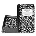 Fintie Case for LG G Pad 7.0 - [Slim Shell] Ultra Lightweight Cover with Auto Sleep/Wake Feature for LG G Pad V400 / V410 (LTE) / VK410 / UK410 / LK430 (G Pad F7.0) 7-Inch Tablet (Composition Book)
