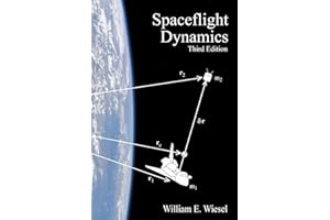 Spaceflight Dynamics: Third Edition