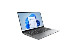 Notebook Lenovo Ultrafino IdeaPad 1 R5-7520U 8GB 256GB SSD Windows 11 15.6" 82X50002BR Cloud Grey