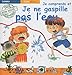 Je comprends et Je ne gaspille pas l'eau (French Edition) by 