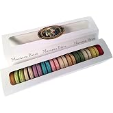 French Macarons - Mixed Box of 12