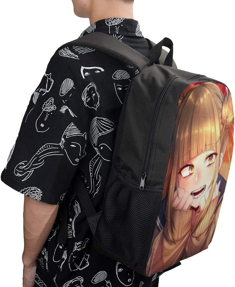 backpacks with a purpose