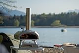 Ooni Karu 12 Multi-Fuel Pizza Oven 12in 500°C Portable Wood Gas view 8
