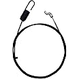 YGQ 946-04229B Clutch Drive Cable 746-04229 Fits MTD Craftsman Troy-Bilt Yard Machines Yard Man Snowblower