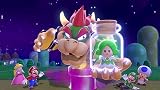 Nintendo Switch Super Mario 3D World + Bowser’s Fury Download Code | Brand New view 7