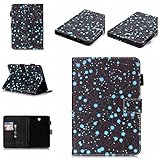 Galaxy Tab S2 8.0 Durable Case, Premium PU Leather