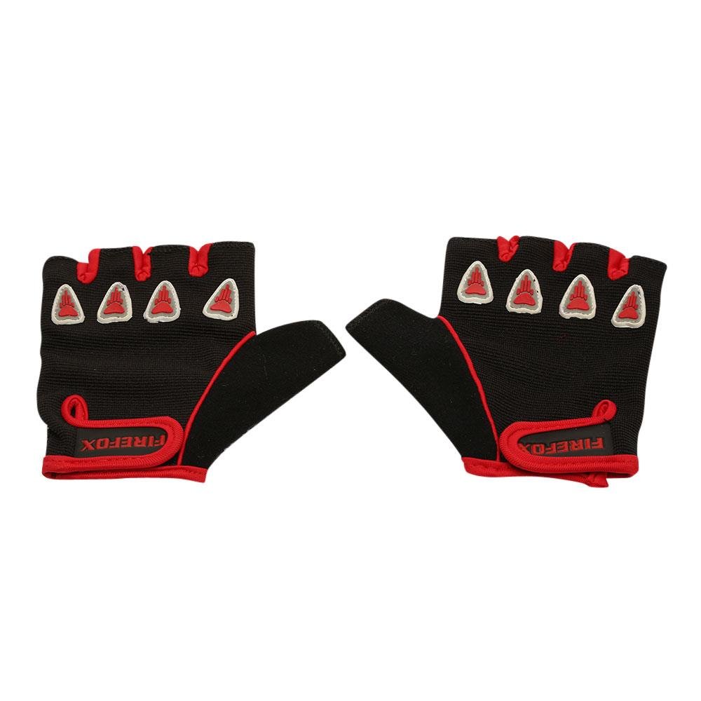 firefox cycling gloves