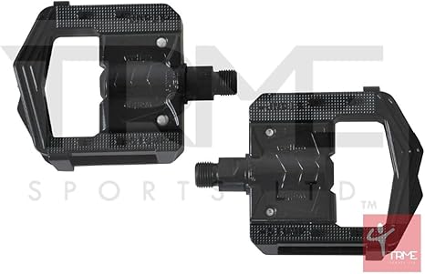 folding bike pedals amazon
